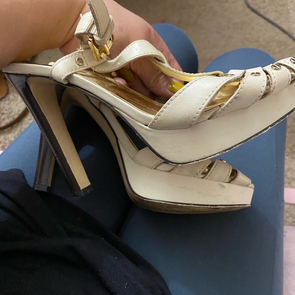 Stilettos by MK. - Picture 2 of 3